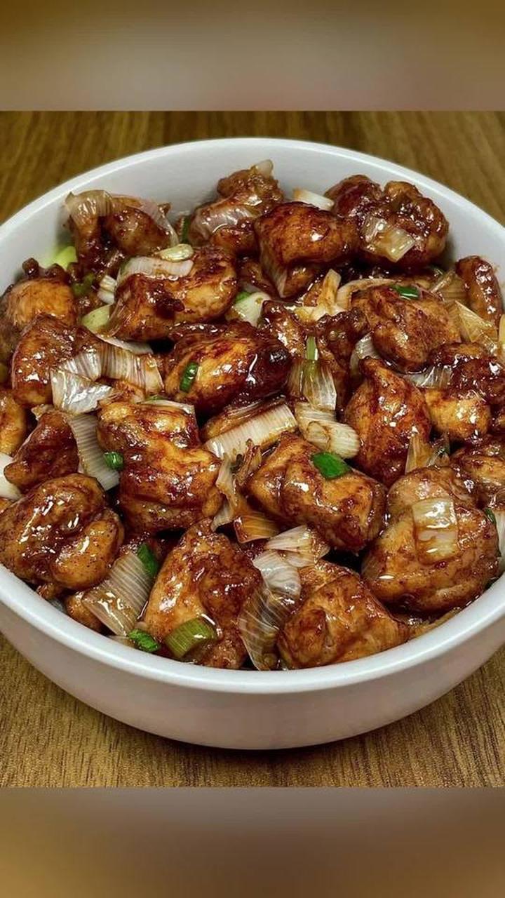 年夜饭桌上一定要吃的几道家常菜