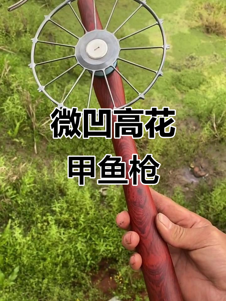 高配甲鱼枪,定制尺寸任你选
