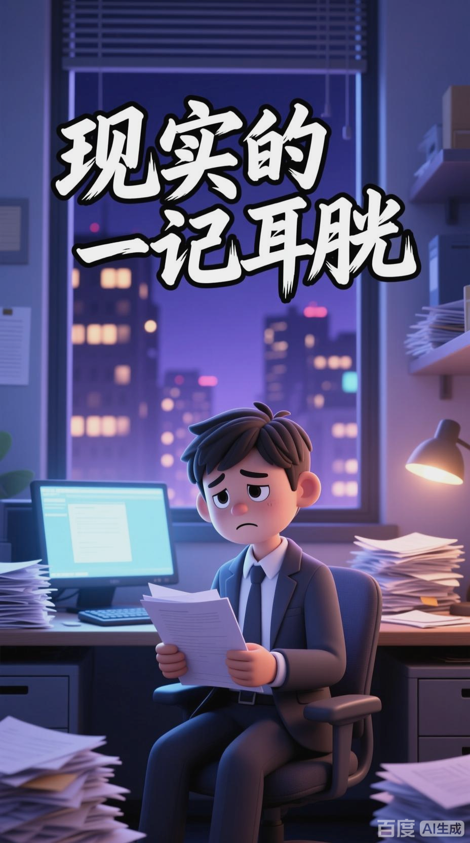 心灵毒鸡汤,扎心又现实