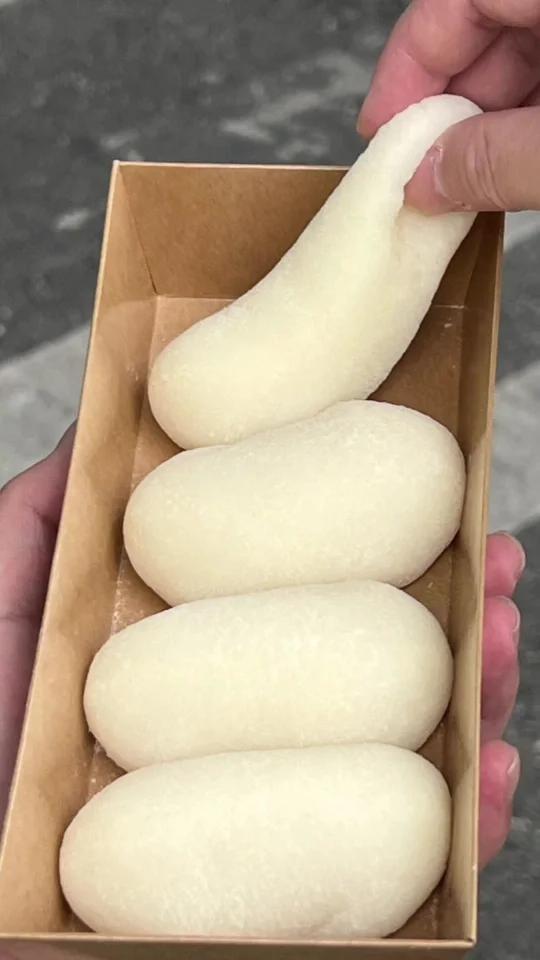 一整个爱住了,宝宝的下午茶,也太好吃了吧