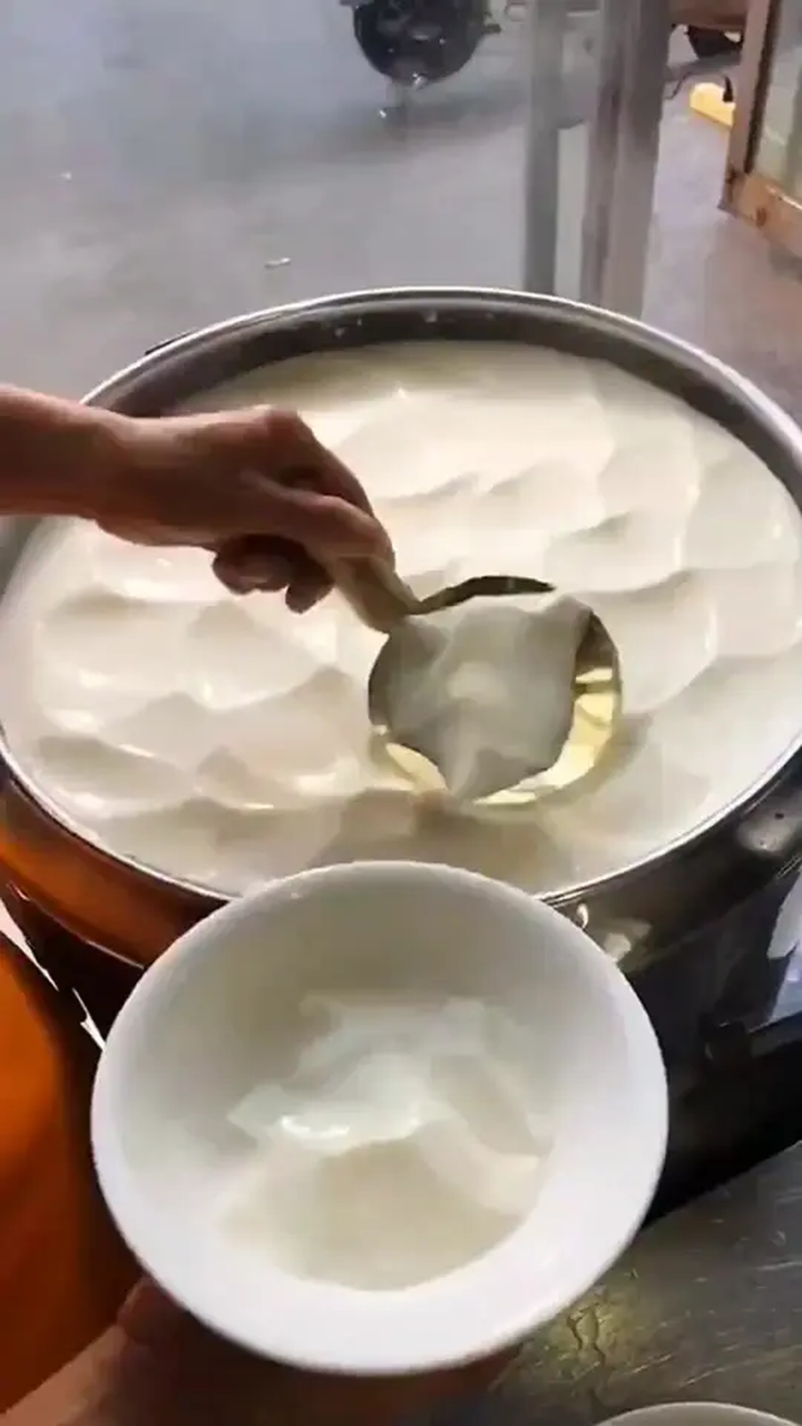豆腐脑到底是甜的咸的还是辣的呀?