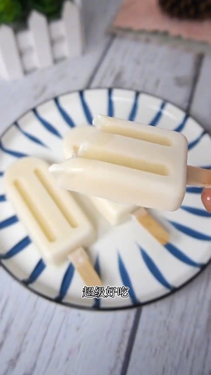 夏天到了外面冰糕又贵还不如自己在家自制,这6种自制雪糕,健康绿色无添加,实现夏日雪糕自由,
