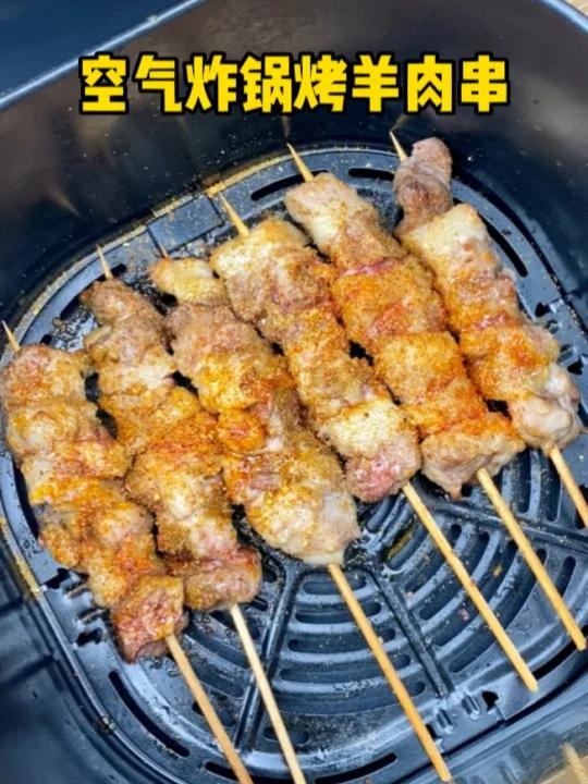 羊肉串卷饼是真香呀!淄博烧烤高仿版