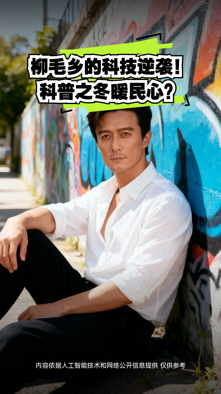 柳毛乡的科技逆袭！科普之冬暖民心？