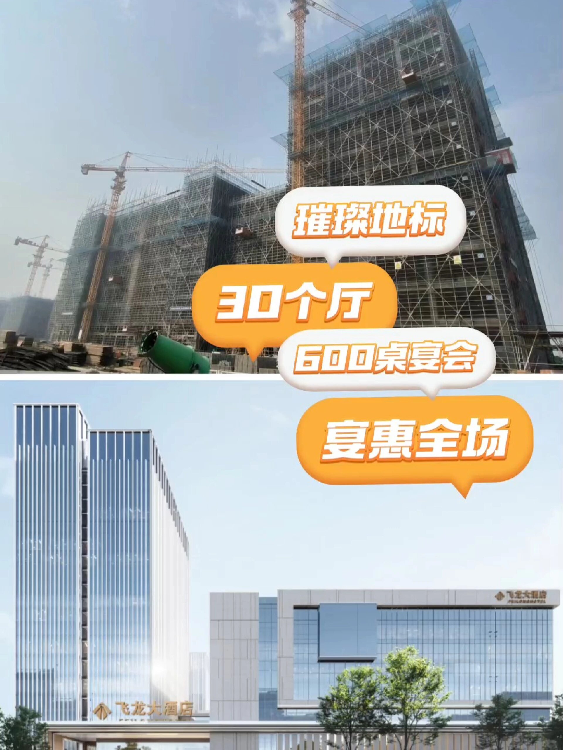 飞龙大酒店|龙年 开青龙路店