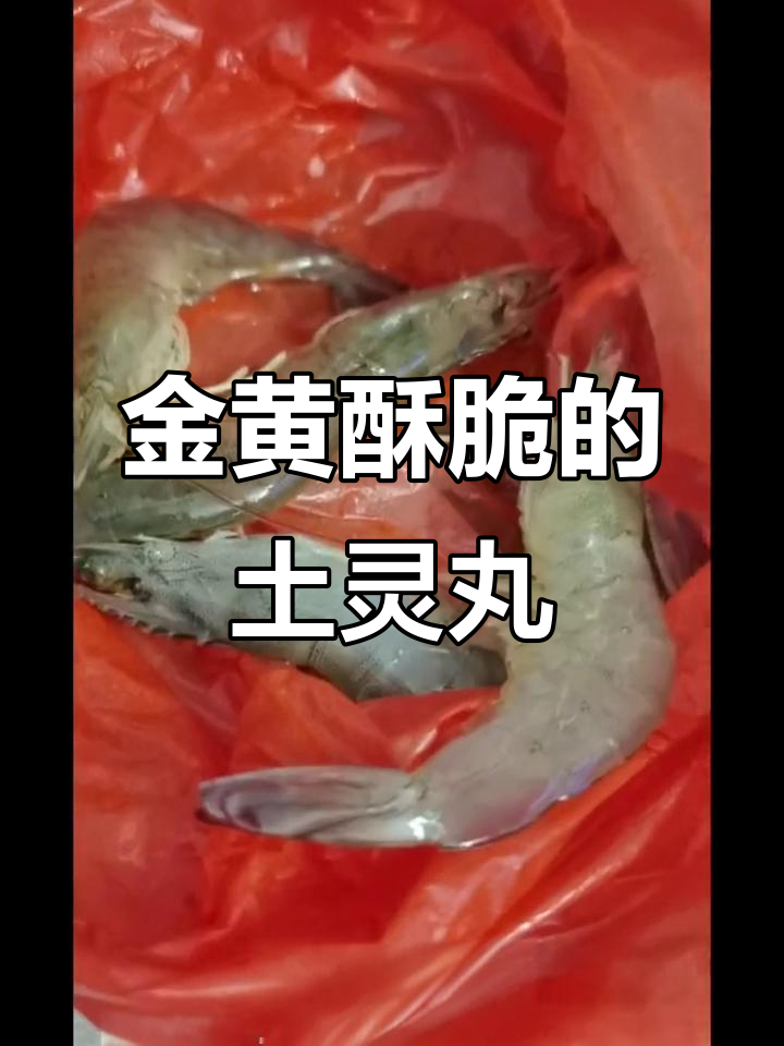 鲜香炸鲮鱼丸,外焦内嫩,口感无敌