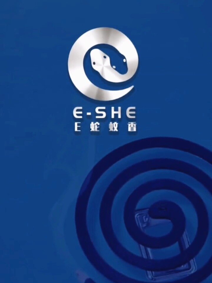 通过字母变形设计的LOGO