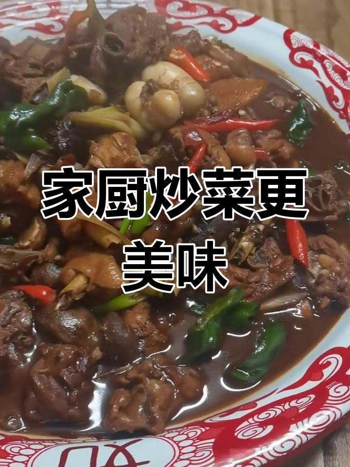 厨师在家做菜比饭店好吃,秘诀竟是这些小技巧