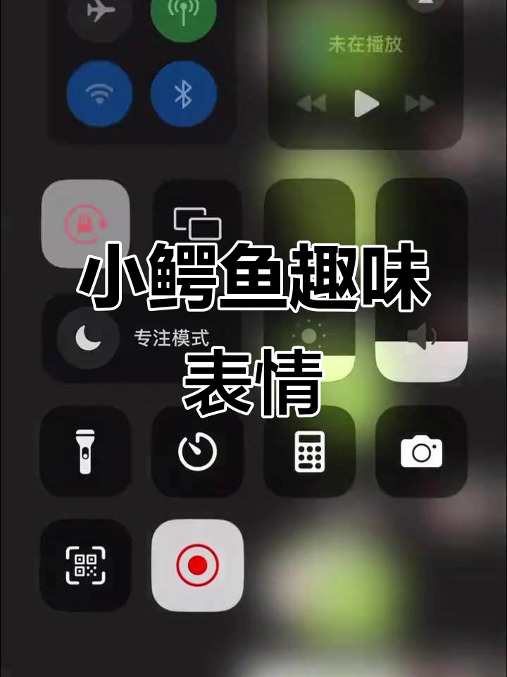 可爱小鳄鱼表情包，搞笑又有趣！