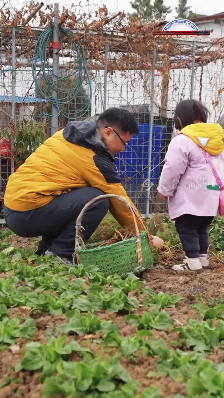 「视频」白糖年糕,苏州人的过年仪式感