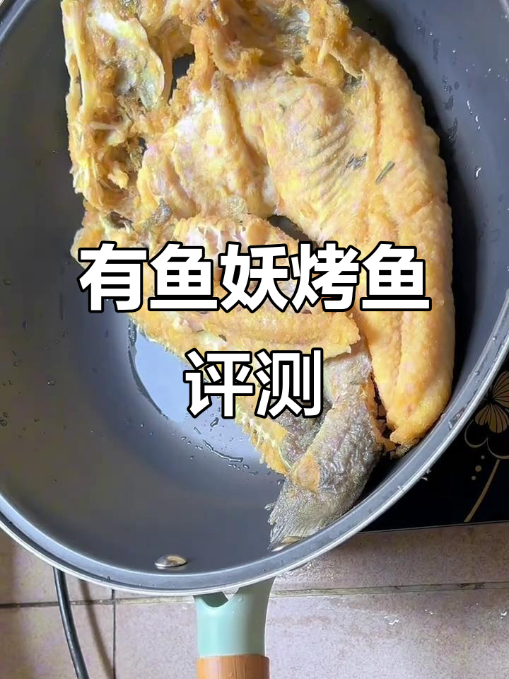 香辣烤鱼测评,懒人必备半成品美味