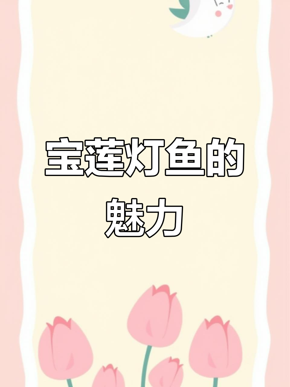 宝莲灯鱼:群游皇后,色彩斑斓的观赏性鱼类