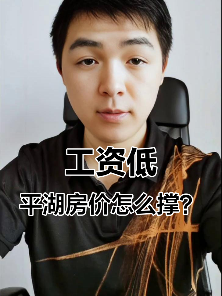 平湖房价背后的真相:收入差距如何影响楼市