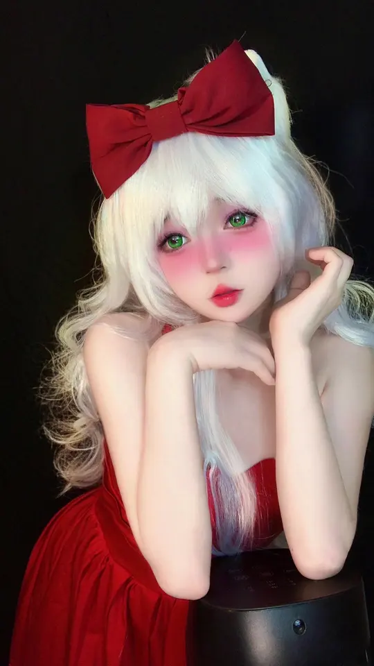 猫和老鼠拟人化，素颜原图究竟啥样？