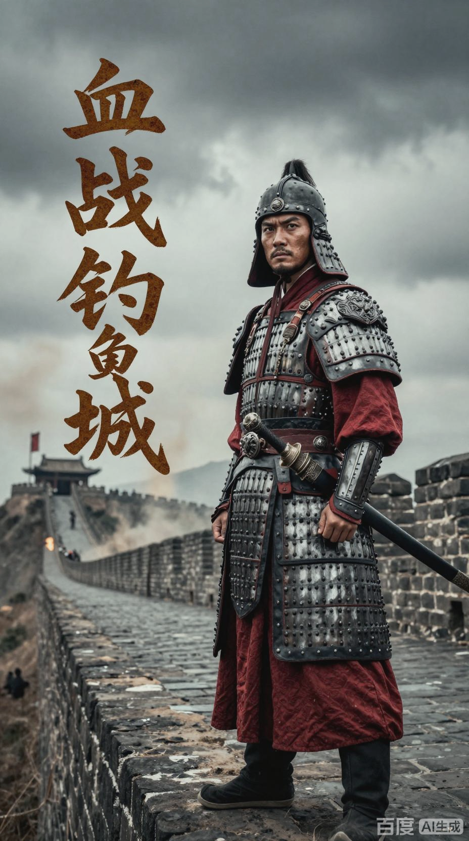 合川钓鱼城：历史与文化的见证
