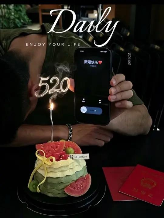 下次和搭子520领证官宣快试试这样拍～#情侣 #领证 #拍照姿势 #情侣拍照 #520