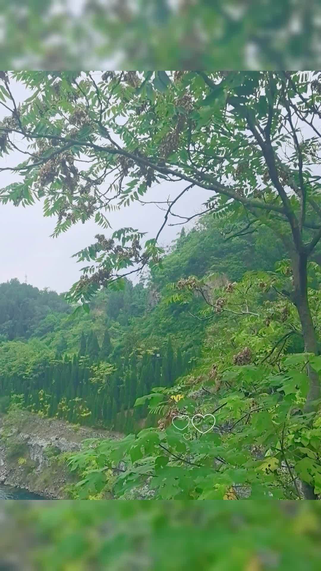 因为喜爱,所有美丽!大山深处自然美山清水秀好风光 盱眙 盱眙象山公园