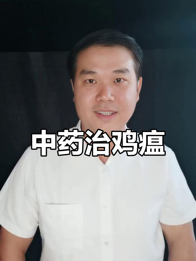 低温鸡病不用愁,中药治疗轻松搞定