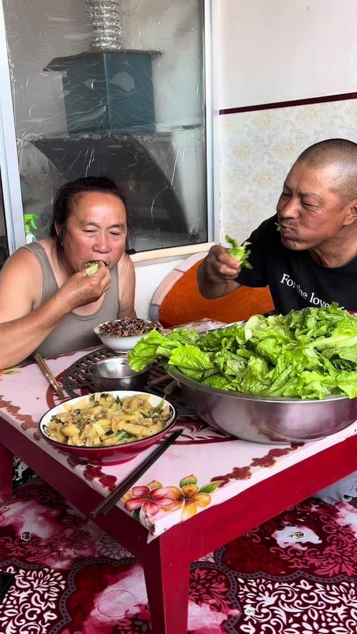 农家莜面按这个方法做，吃起来简单又好吃