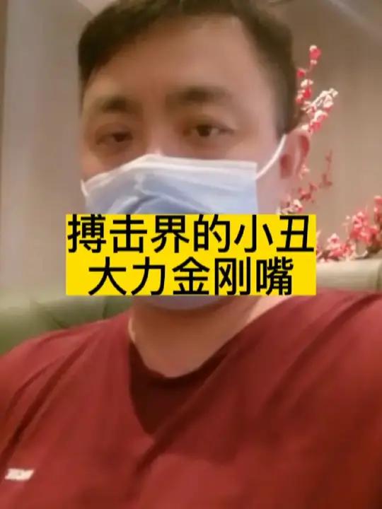 搏击界的鱼鳖海怪 格斗 摔跤 自由搏击 一虎vs阿俊 一龙