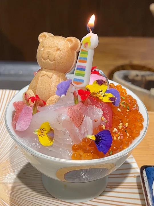 花200体验人均2000的快乐奈寿司