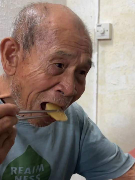 爷爷想吃羊肉,做焖羊肉炒鸡