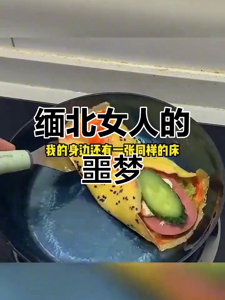 缅北活体肉莲工厂揭秘:女人如何被摧残成商品