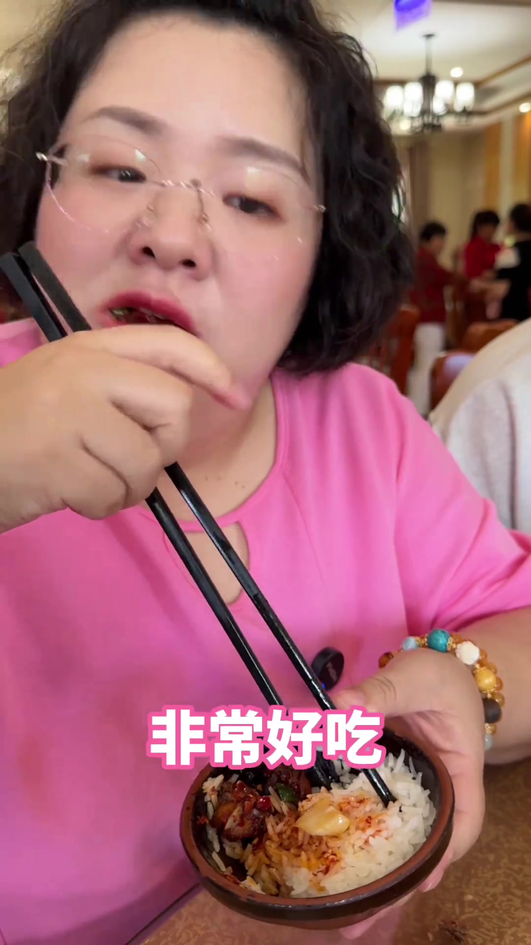 回醴陵了，怎么能不嗨吃一顿，醴陵菜的美味令人难忘