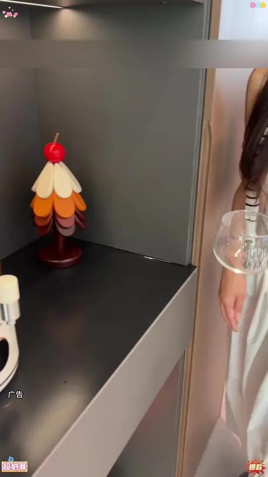奥克斯水龙头恒温养生壶炖煮一体烧水壶大容量煮茶器高硼硅花茶壶