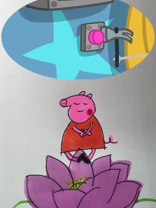 小猪佩奇动画片简笔画 小猪佩奇简笔画 启蒙早教 小猪佩奇动画片简笔画