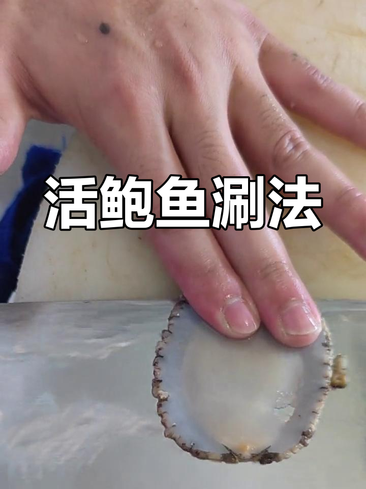 沈阳火锅鲍鱼涮煮技巧