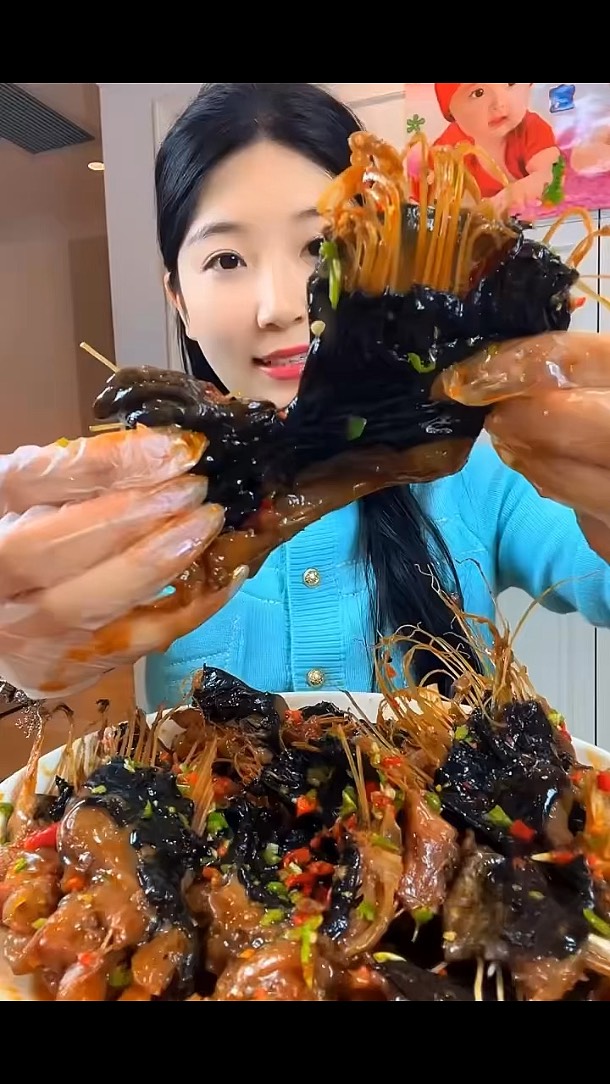 安康鱼翅也是鱼翅