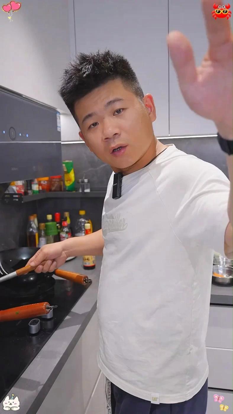 小鱼小虾 下饭菜 家常菜 湖南特产 立秋开吃啦