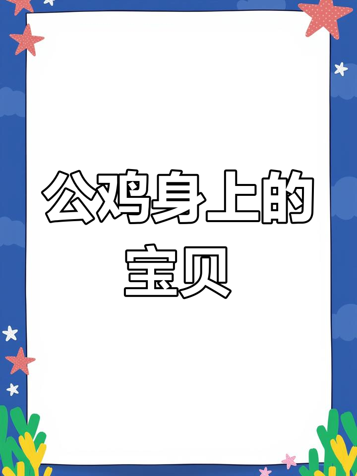 鸡子是什么?不是鸡蛋也不是鸡肉