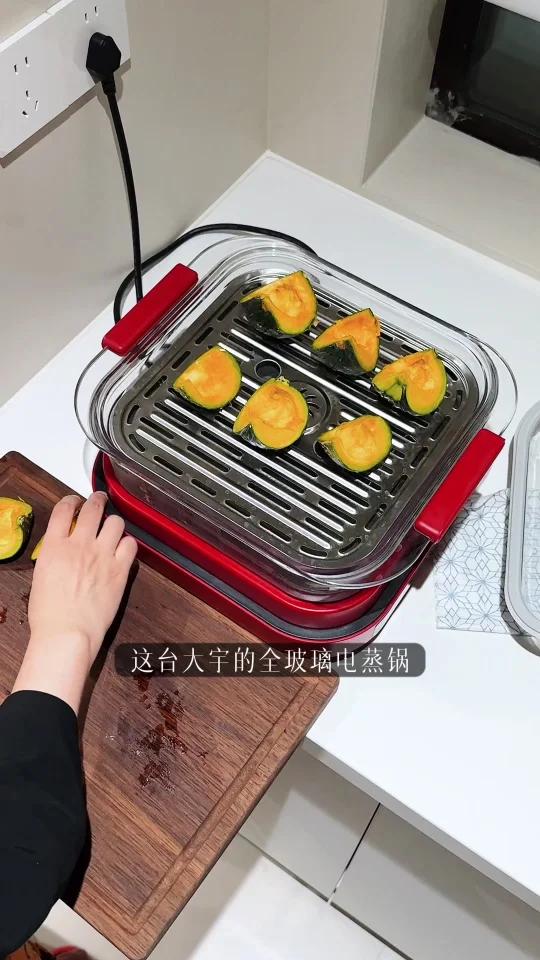 电蒸锅自用N年！避雷选购经验分享！