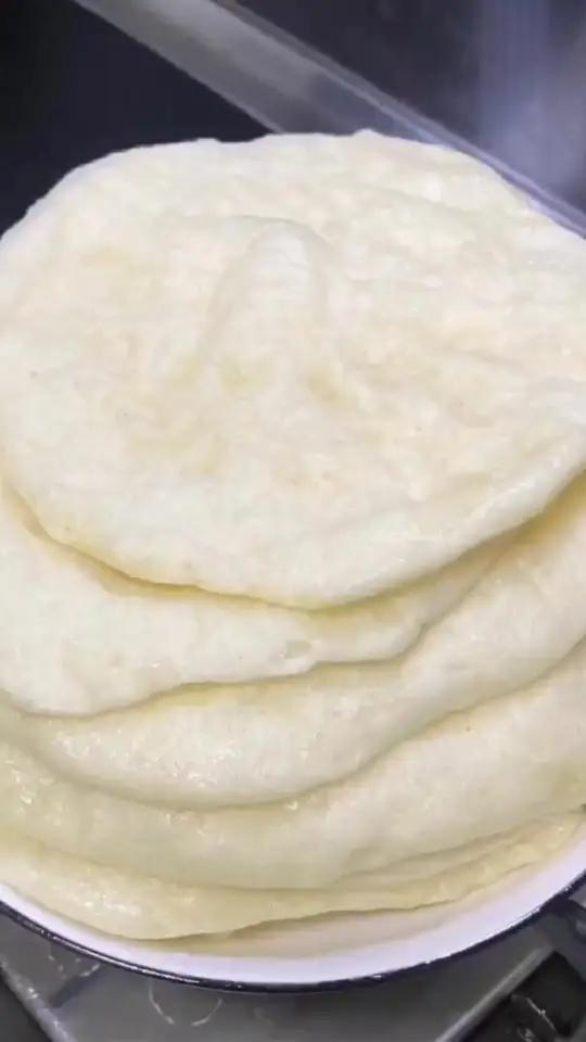 面食最好吃的 10 种花样做法，学会了再也不用出去买了