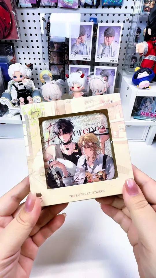 初荣你怎么惹 人鱼陷落喵呜咕噜能吃就赶紧吃吧！