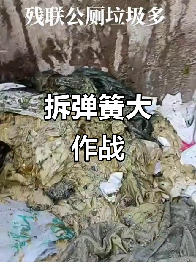 拆解弹簧,黑肉拿走!管道周径与老鼠的奇妙故事