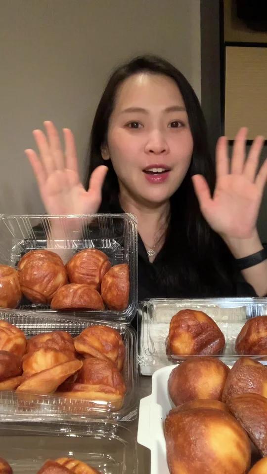 6家黄油年糕无广测评……你爱哪家?