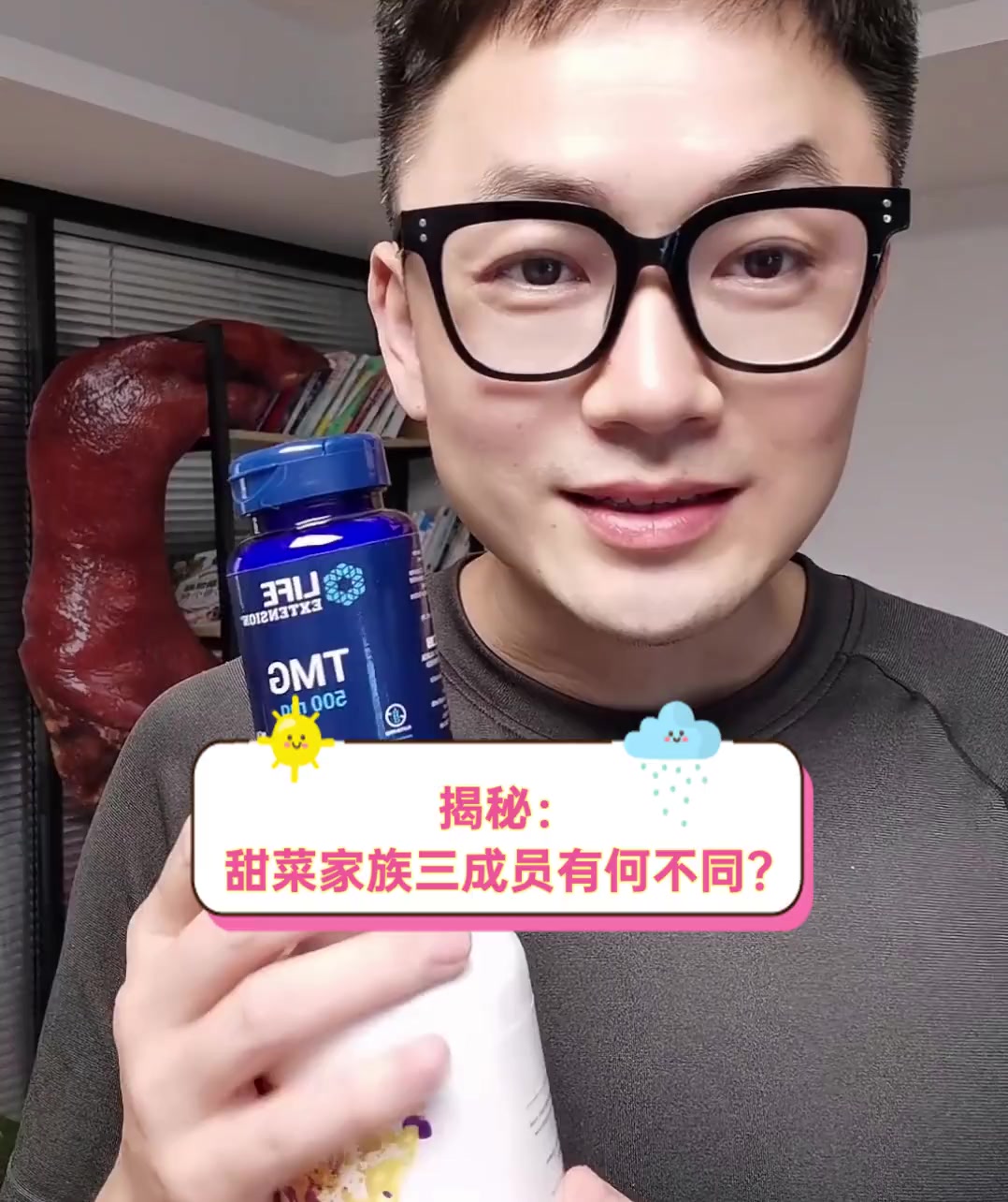 揭秘:甜菜家族三成员有何不同?