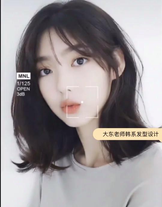 气质高级感烫发分享 2021烫发推荐火爆款 气垫烫 摩根烫 造型烫 电棒烫 木马卷 蛋卷头