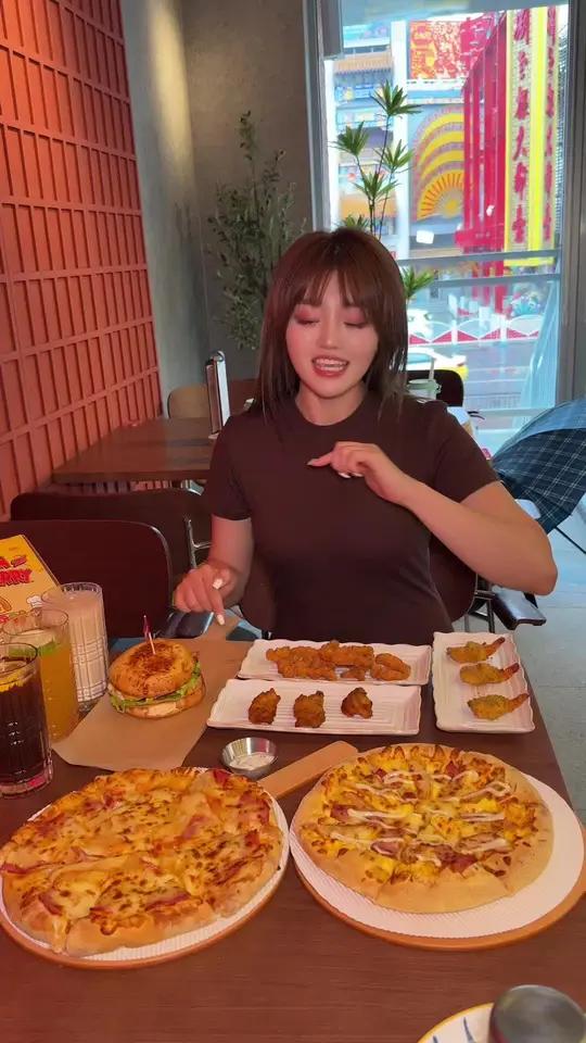 必胜客129元9件套真的太合适啦