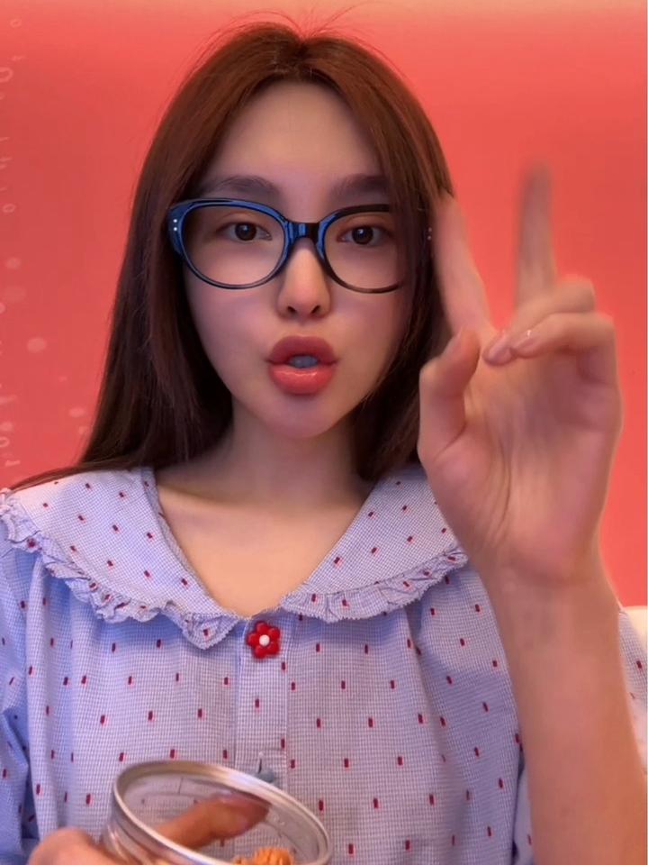 送一桶爆米花 祝你们米米爆多!