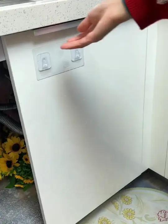 居厨厨厨房置物架多层家用多功能橱柜下水槽锅具灶台分层锅架收纳置物架好物推荐多功能置物架R