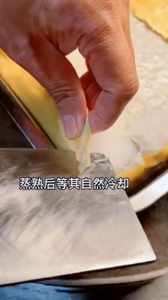 皮厨大叔美食 不是厨子的厨子 泗阳膘鸡的做法