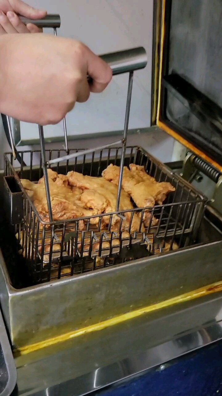永顺炸鸡免费加盟
