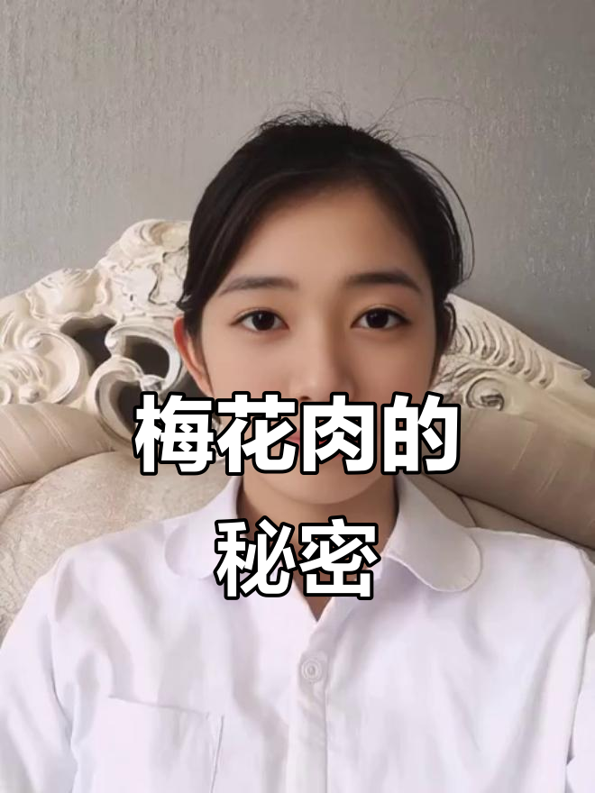 梅花肉为何能媲美牛排？猪前腿最美味的一块