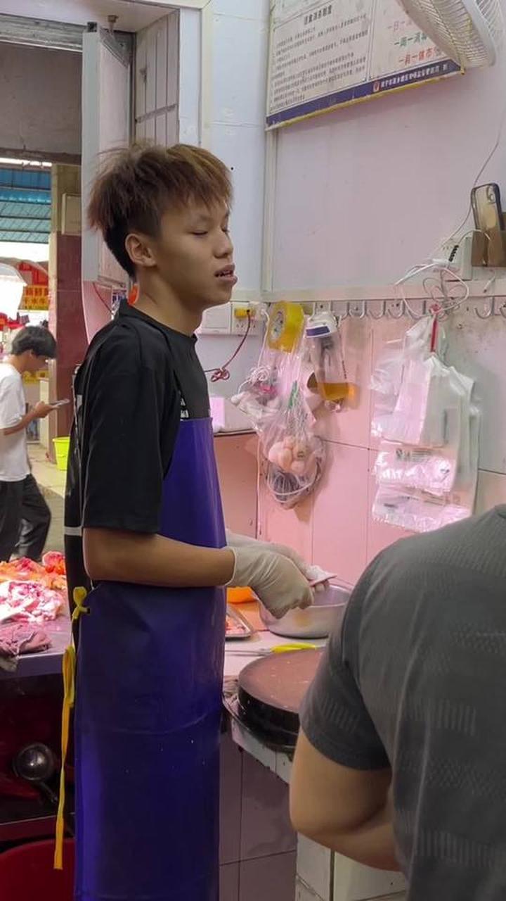 我反复核对，算得真的没错啊