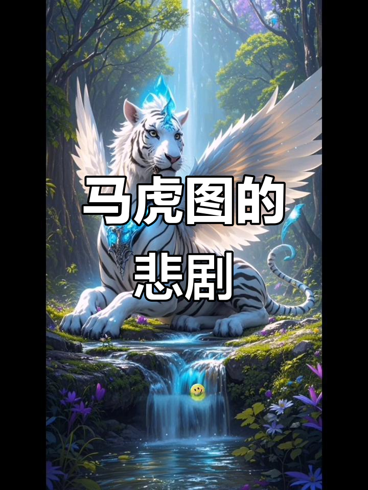 画家误用“马虎”成千古教训,一图错害两命