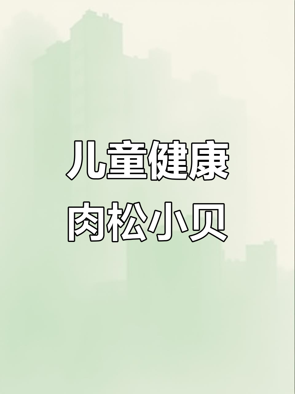 无添加肉松海苔小贝,宝宝最爱营养零食